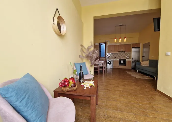 Chc - Apartamento Amanecer