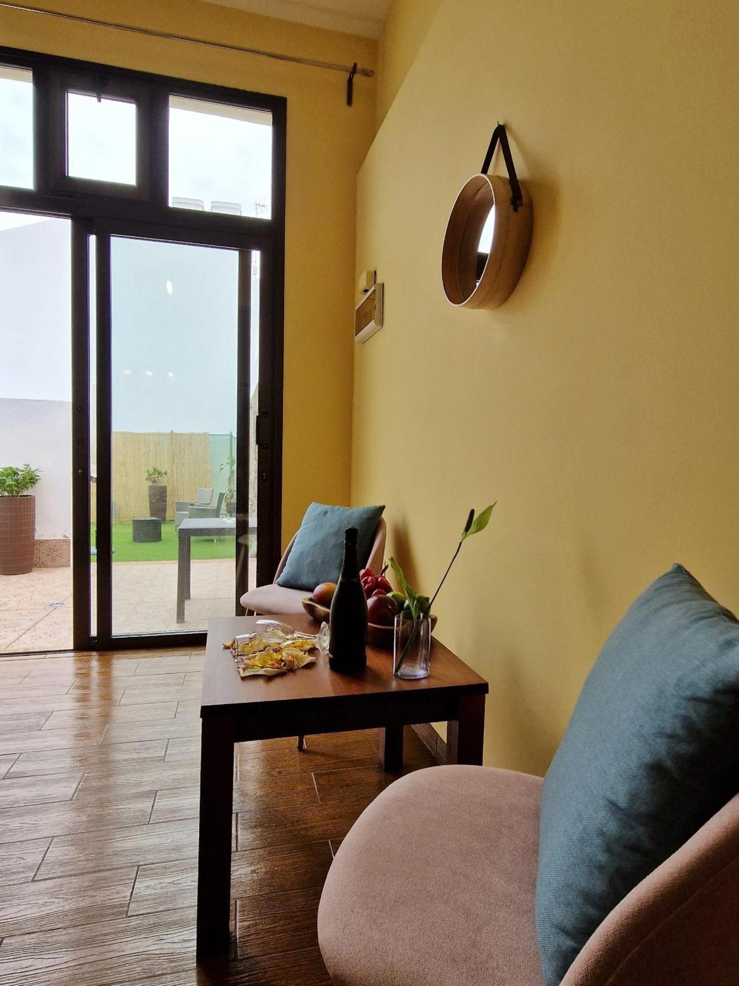 Apartment Chc - Amanecer Buenavista Del Norte