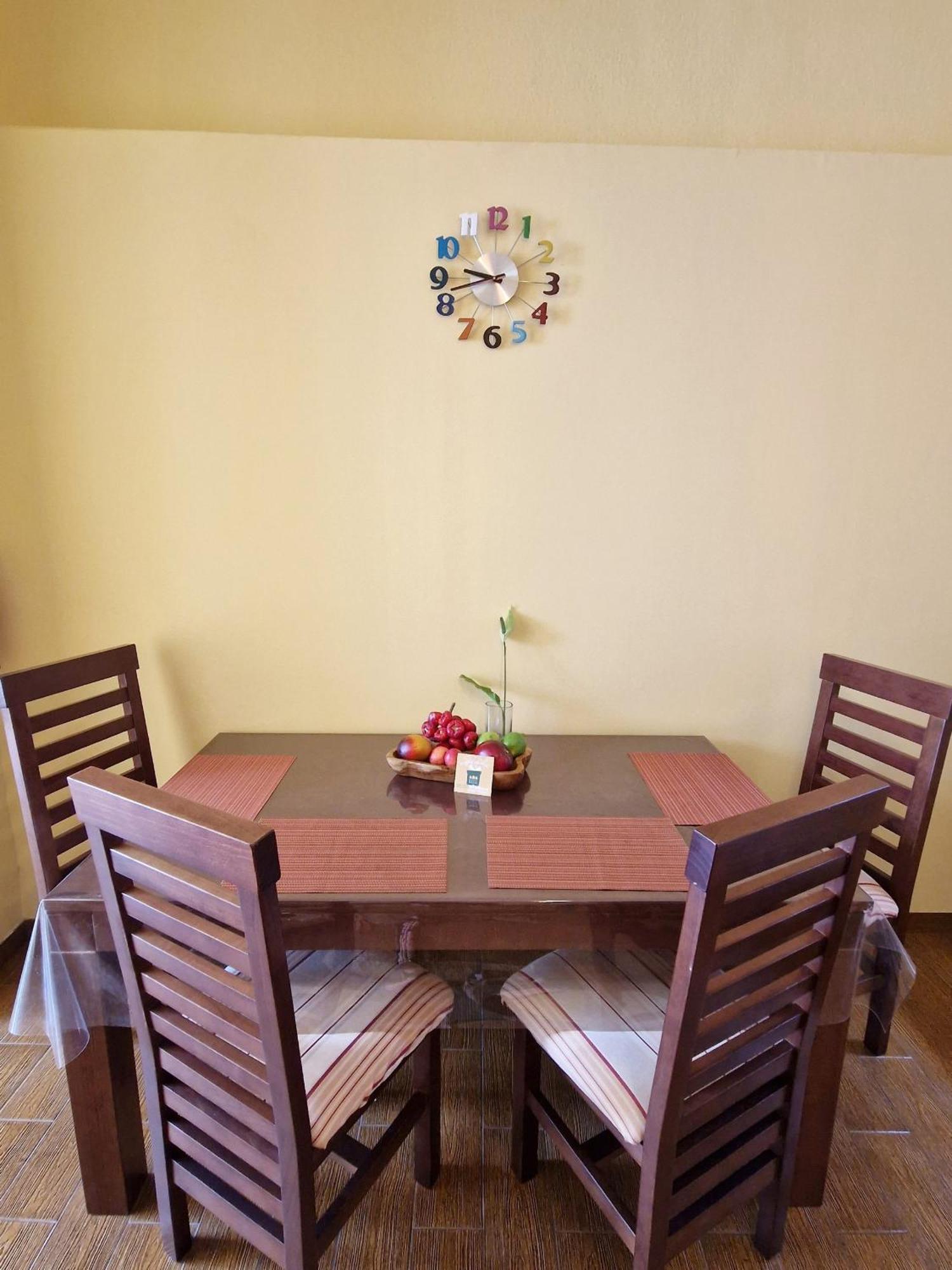 Apartment Chc - Amanecer